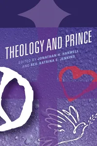 Theology and Prince_cover