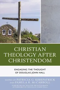 Christian Theology After Christendom_cover