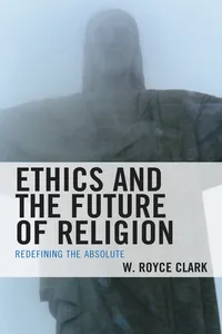 Ethics and the Future of Religion_cover