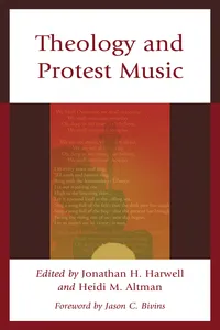 Theology and Protest Music_cover