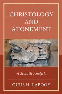 Christology and Atonement_cover