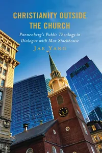 Christianity Outside the Church_cover