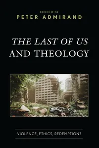 The Last of Us and Theology_cover