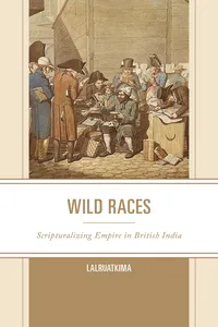 Wild Races_cover