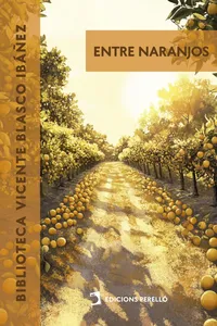Entre naranjos_cover