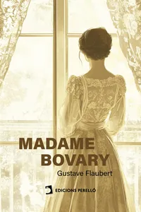 Madame Bovary_cover