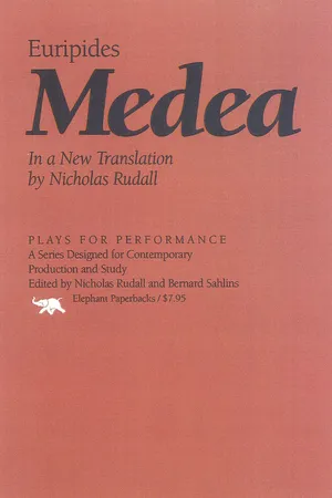 Medea