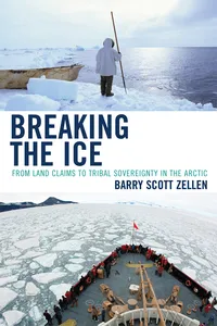 Breaking the Ice_cover