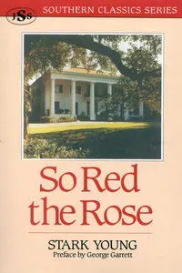 So Red the Rose_cover