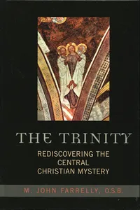 The Trinity_cover