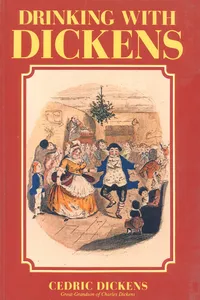 Drinking with Dickens_cover
