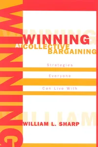 Winning at Collective Bargaining_cover