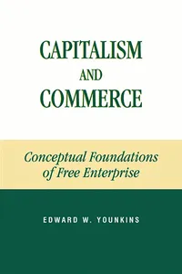Capitalism and Commerce_cover