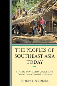 The Peoples of Southeast Asia Today_cover