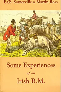 Some Experiences of an Irish R.M._cover