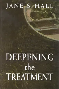 Deepening the Treatment_cover