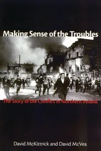 Making Sense of the Troubles_cover