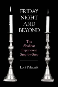 Friday Night and Beyond_cover