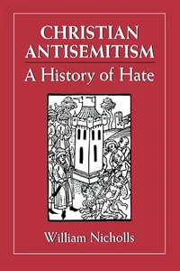 Christian Antisemitism_cover