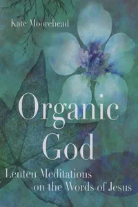 Organic God_cover