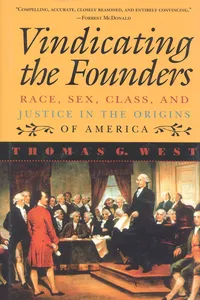 Vindicating the Founders_cover
