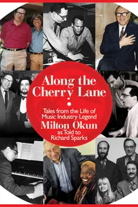 Along the Cherry Lane_cover