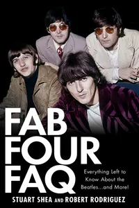 Fab Four FAQ_cover