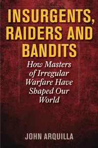 Insurgents, Raiders, and Bandits_cover