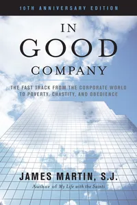 In Good Company_cover