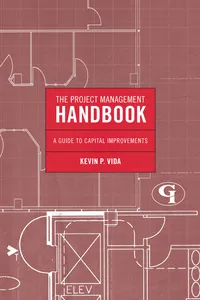The Project Management Handbook_cover