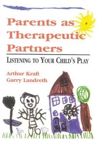 Parents as Therapeutic Partners_cover