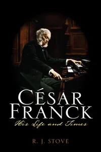 César Franck_cover