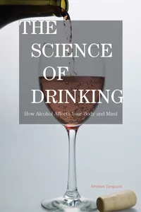 The Science of Drinking_cover