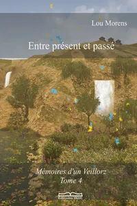Entre présent et passé_cover