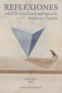 Reflexiones sobre la actualidad neológica en América y España_cover