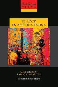 Historia mínima del Rock en América Latina