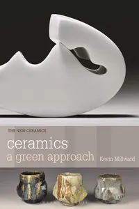 Ceramics: A Green Approach_cover