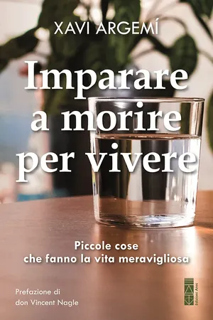 Imparare a morire per vivere