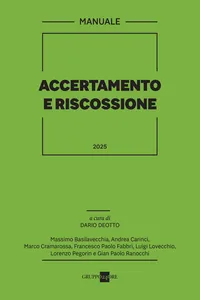 Manuale Accertamento e Riscossione 2025_cover