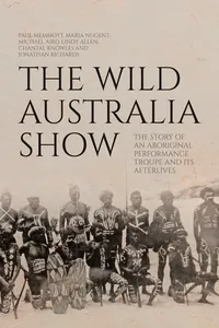 The Wild Australia Show_cover