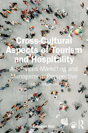 Cross-Cultural Aspects of Tourism and Hospitality