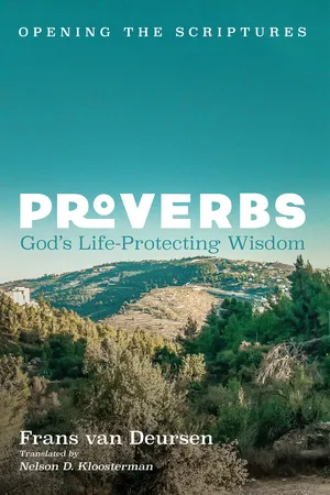 Proverbs