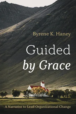 Guided by Grace