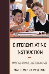 Differentiating Instruction_cover