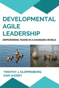 Developmental Agile Leadership