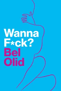Wanna F*ck?_cover
