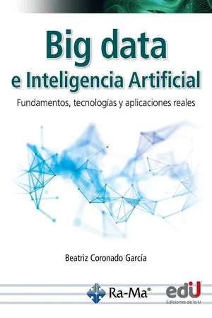 Big data e inteligencia artificial