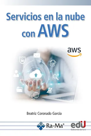 Servicios en la nube con AWS