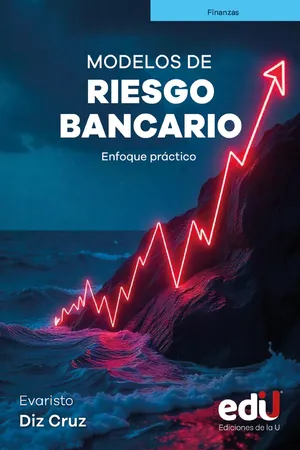 Modelos de riesgo bancario