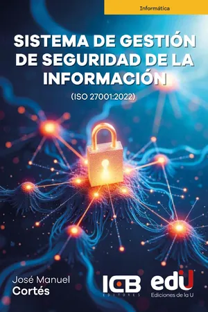 Sistemas de gestión de seguridad de la información